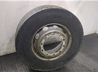  Пара шин 315/70 R22.5 Mercedes Actros MP4 2011- 9051126 #2