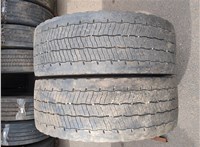  Пара шин 315/70 R22.5 Mercedes Actros MP4 2011- 9051126 #3