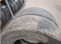  Пара шин 315/70 R22.5 Mercedes Actros MP4 2011- 9051126 #4