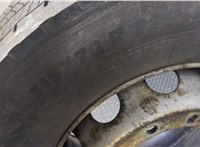  Пара шин 315/70 R22.5 Mercedes Actros MP4 2011- 9051126 #11