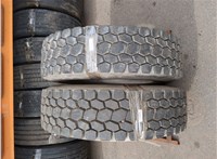  Пара шин 315/80 R22.5 Renault Premium DXI 2006-2013 9051130 #4