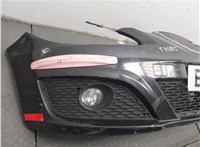  Бампер Seat Leon 2 2009-2012 9051903 #4