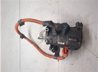 0420000194 Компрессор кондиционера Toyota Prius 2003-2009 9051908 #2