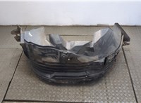 63841EB000 Защита арок (подкрылок) Nissan Pathfinder 2004-2014 9052035 #2