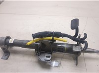 563102E100 Колонка рулевая Hyundai Tucson 1 2004-2009 9052084 #5