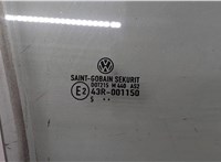 5Z3845022B Стекло боковой двери Volkswagen Fox 2005-2011 9052675 #2