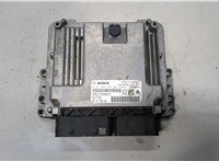 0281032456, 9814182680, 9806460480, 1039S88092 Блок управления двигателем Citroen C4 Picasso 2016-2018 9053124 #4