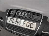 4F0807105 Бампер Audi A6 (C6) 2005-2011 9053401 #13