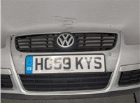  Бампер Volkswagen Passat 6 2005-2010 9053506 #6