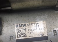 12418607569, 8607569 Стартер BMW X5 F15 2013-2018 9054424 #3