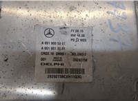 A6519005301 Блок управления двигателем Mercedes C W204 2007-2013 9054448 #4