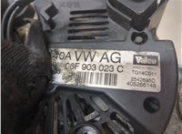 TG14C011, 06F903023C Генератор Volkswagen Golf Plus 9054526 #2