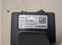 967787168001 Блок управления системой старт-стоп Citroen C4 Picasso 2016-2018 9054554 #2