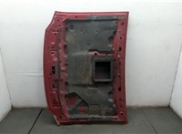  Капот Nissan Navara 1997-2004 9054692 #9