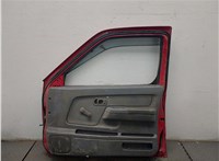 801002SA35 Дверь боковая (легковая) Nissan Navara 1997-2004 9054862 #9