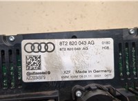 8T2820043AG Переключатель отопителя (печки) Audi A5 (8T) 2007-2011 9054903 #3