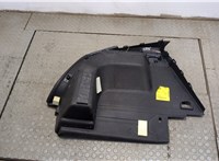  Пластик (обшивка) внутреннего пространства багажника Audi Q3 2018- 9054964 #1
