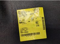  Пластик (обшивка) внутреннего пространства багажника Audi Q3 2018- 9054964 #4