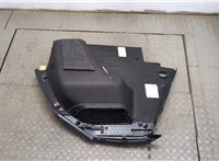  Пластик (обшивка) внутреннего пространства багажника Audi Q3 2018- 9054972 #1