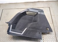  Пластик (обшивка) внутреннего пространства багажника Audi Q3 2018- 9054972 #2