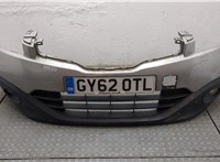  Бампер Nissan Qashqai 2006-2013 9055076 #1