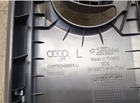  Обшивка центральной стойки Audi Q3 2018- 9055411 #3