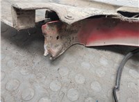  Крыло Nissan Navara 1997-2004 9055508 #2