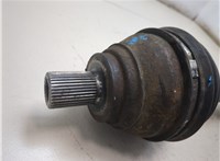 1K0407271NT Полуось (приводной вал, шрус) Volkswagen Touran 2003-2006 9055729 #4