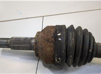  Полуось (приводной вал, шрус) Nissan Qashqai 2006-2013 9055793 #5