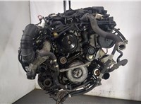  Двигатель (ДВС) Mercedes C W204 2007-2013 9055885 #1