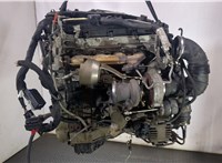  Двигатель (ДВС) Mercedes C W204 2007-2013 9055885 #2
