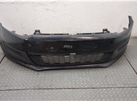 6R0807221R Бампер Volkswagen Polo 2009-2014 9055986 #1