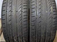  Пара шин 255/35 R18 BMW 3 E90, E91, E92, E93 2005-2012 9056050 #3