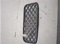  Заглушка (решетка) бампера Volkswagen Touareg 2002-2007 9056064 #2