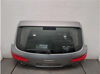  Крышка (дверь) багажника Audi Q7 2006-2009 9056091 #1