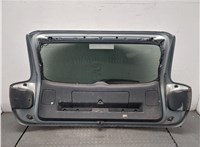  Крышка (дверь) багажника Audi Q7 2006-2009 9056091 #7