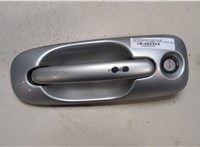  Ручка двери наружная Chrysler Voyager 2001-2007 9055555 #1