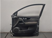 H01004EAMA Дверь боковая (легковая) Nissan Qashqai 2013-2019 9056585 #3