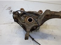  Ступица (кулак, цапфа) Nissan Qashqai 2006-2013 9056616 #2