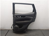 H21004EAMA Дверь боковая (легковая) Nissan Qashqai 2013-2019 9056646 #2