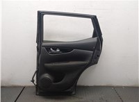 H21004EAMA Дверь боковая (легковая) Nissan Qashqai 2013-2019 9056646 #9