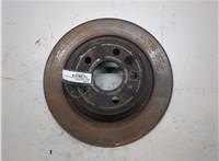 1864280, 6G912A315BB Диск тормозной Ford Galaxy 2010-2015 9056780 #4