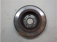 1864280, 6G912A315BB Диск тормозной Ford Galaxy 2010-2015 9056780 #5