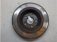 1864280, 6G912A315BB Диск тормозной Ford Galaxy 2010-2015 9056781 #5