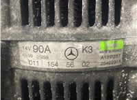 0111545602 Генератор Mercedes A W168 1997-2004 9057022 #5