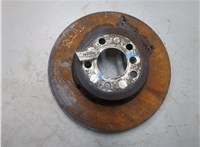 34216793246, 6793246 Диск тормозной BMW X6 E71 2007-2014 9057101 #5