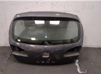 1P0827024 Крышка (дверь) багажника Seat Leon 2 2005-2012 9057133 #2