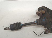 512513E250, 513003E200 Ступица (кулак, цапфа) KIA Sorento 2002-2009 9057141 #5