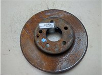 A2114210812 Диск тормозной Mercedes E W211 2002-2009 9057446 #4