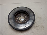 A2114210812 Диск тормозной Mercedes E W211 2002-2009 9057446 #6